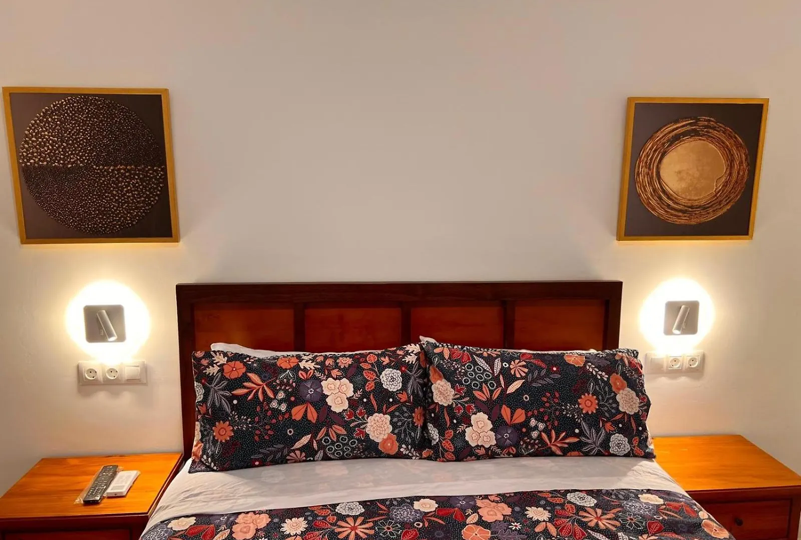 La Terracita Especial Grupos Z02Soh Appartement Málaga