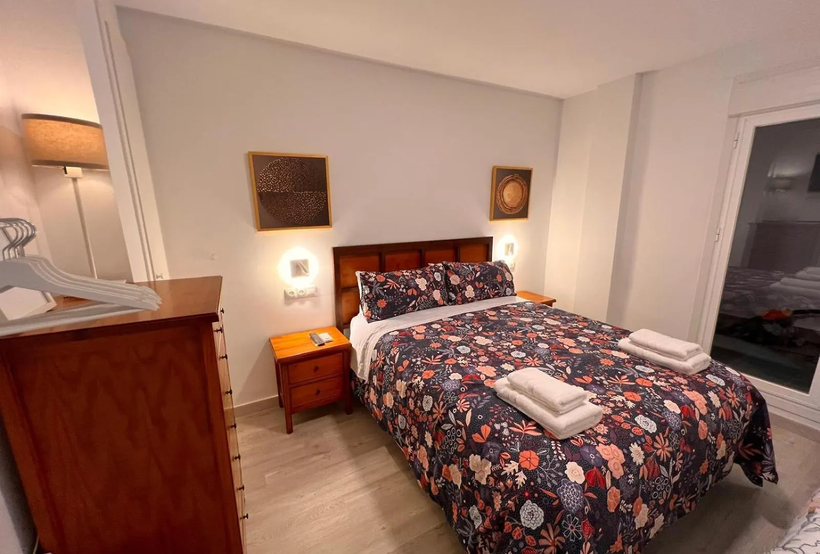 La Terracita Especial Grupos Z02Soh Appartement Málaga 0*,  Spanje