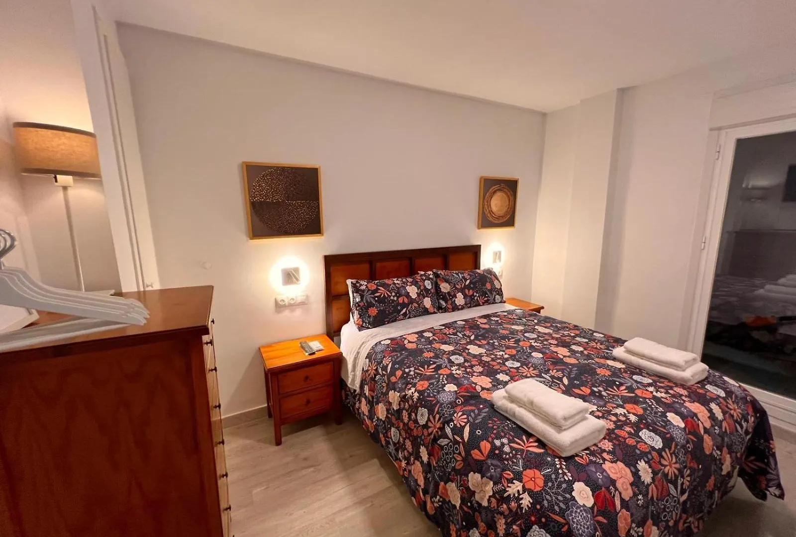 La Terracita Especial Grupos Z02Soh Appartement Málaga