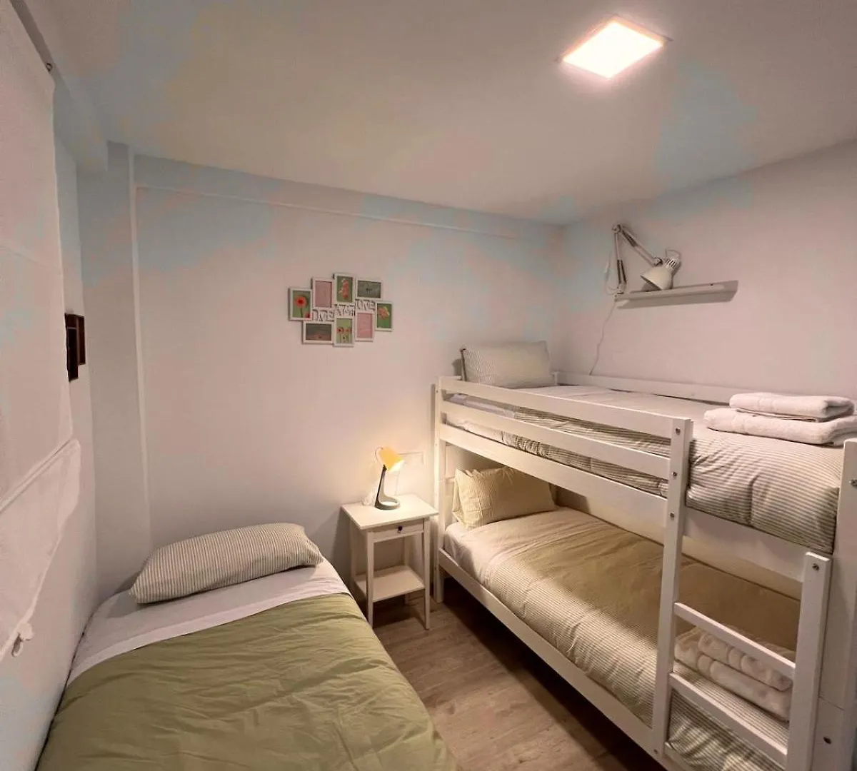 La Terracita Especial Grupos Z02Soh Appartement Málaga