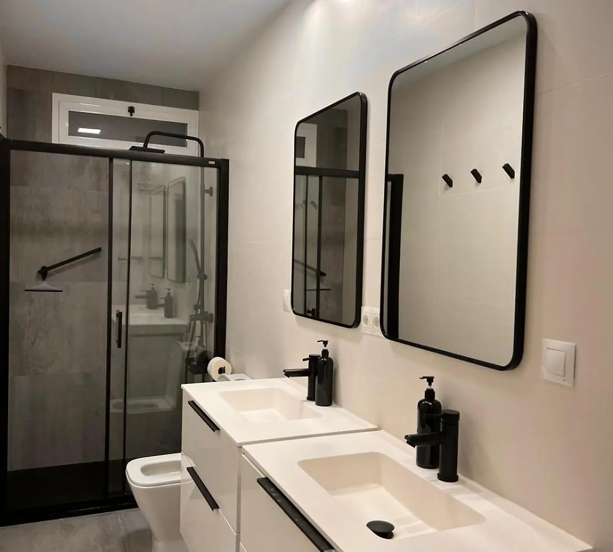 La Terracita Especial Grupos Z02Soh Appartement Málaga Spanje