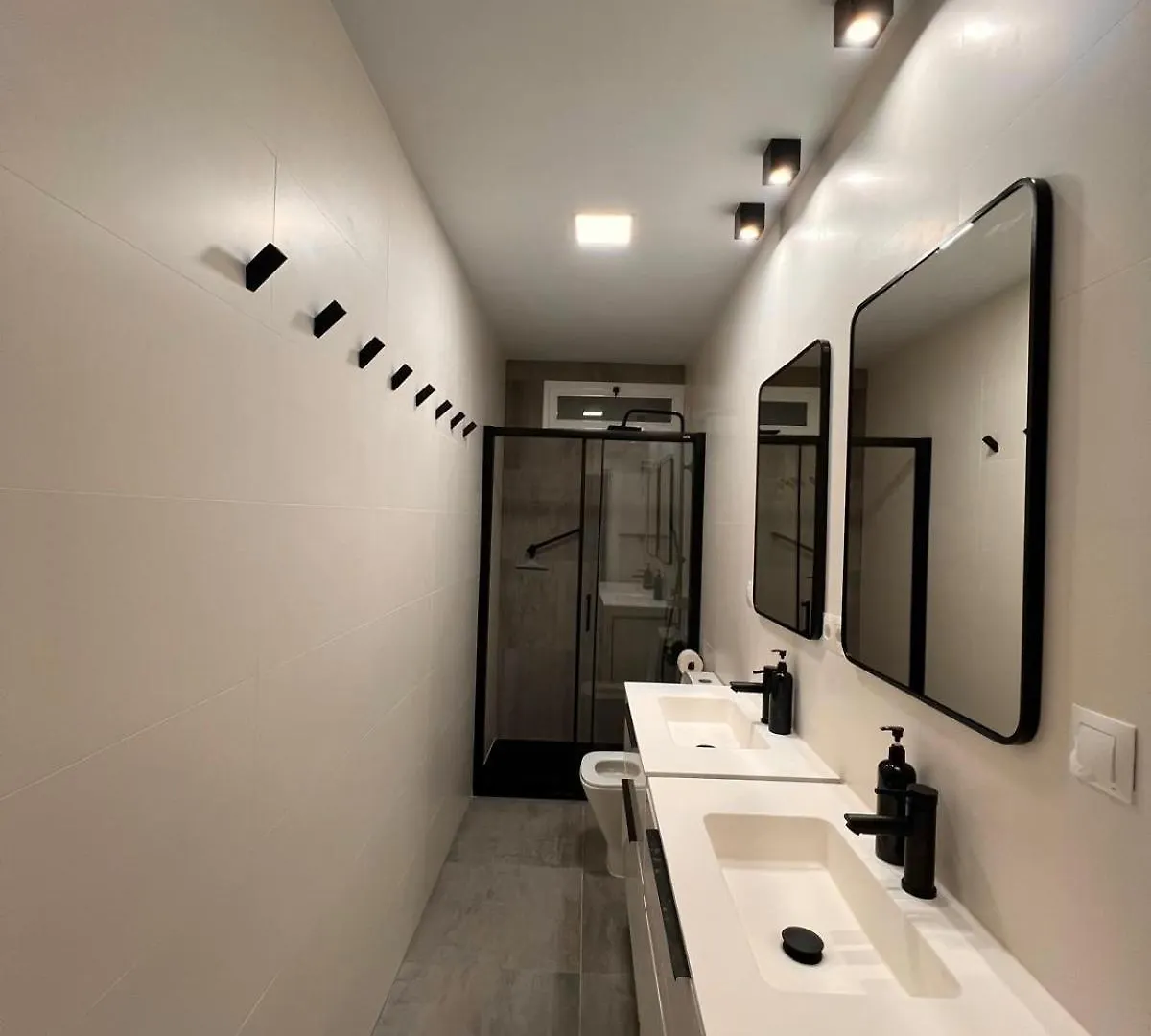 La Terracita Especial Grupos Z02Soh Appartement Málaga