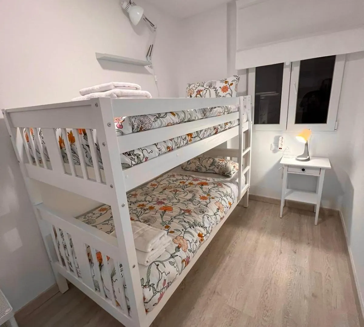 La Terracita Especial Grupos Z02Soh Appartement Málaga