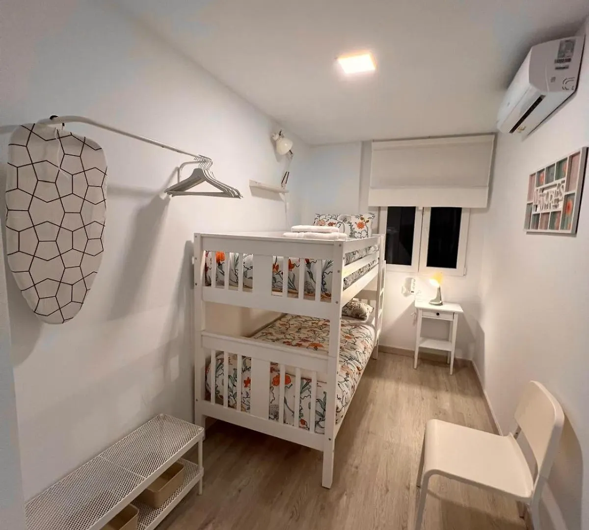 La Terracita Especial Grupos Z02Soh Appartement Málaga
