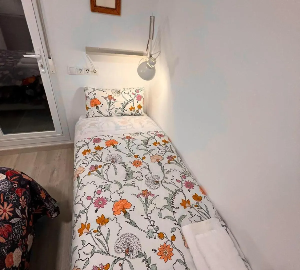 La Terracita Especial Grupos Z02Soh Appartement Málaga Spanje