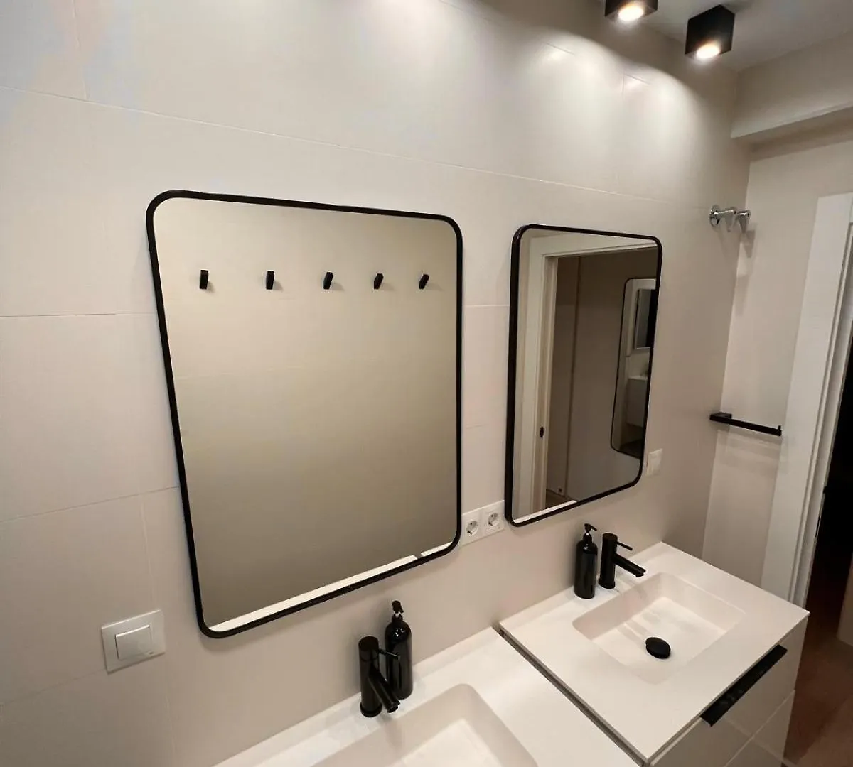 La Terracita Especial Grupos Z02Soh Appartement Málaga Spanje