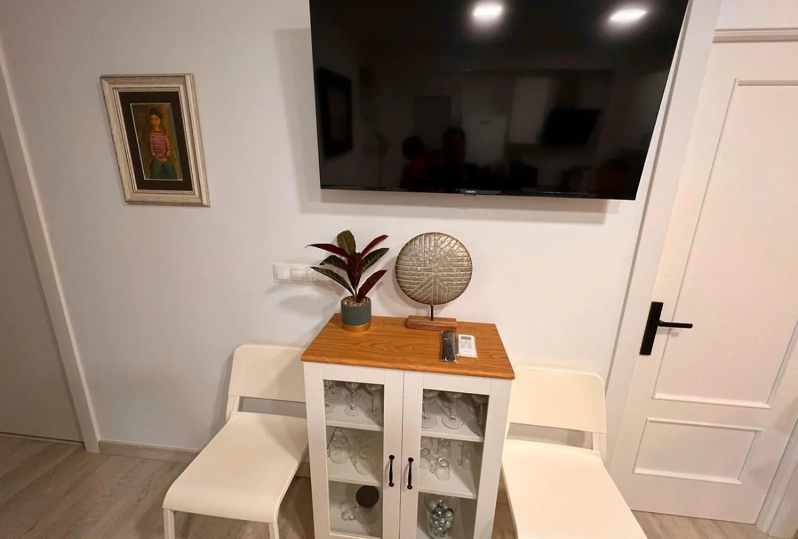La Terracita Especial Grupos Z02Soh Appartement Málaga